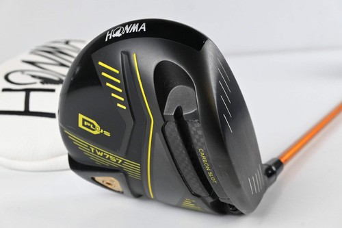 Honma 757 driver 10 5 - /, 10.5
