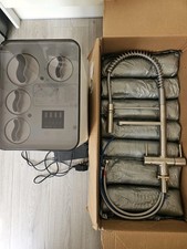 Kinetico K10 Under Sink RO System (Direct Flow/Tankless) and Kitchen Faucet