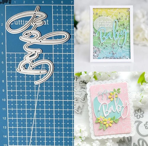 Baby metal cutting - metal,