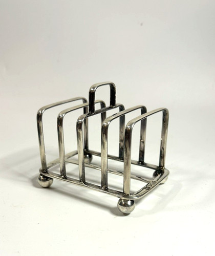 Antique edwardian sterling - edwardian,