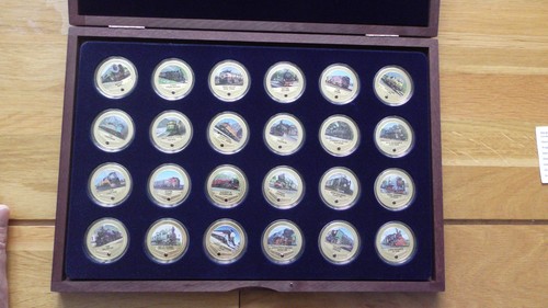 Windsor mint railroads around - windsor,
