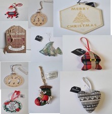 Christmas, Santa, Ceramic