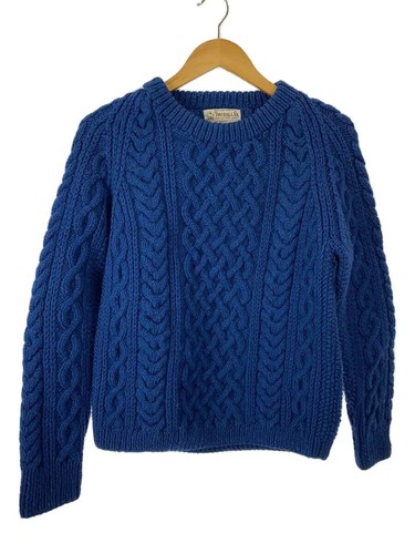 Inverallan crew neck knit - 1a,