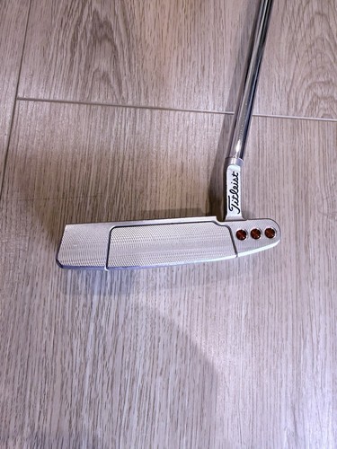 Scotty cameron 2018 select - cameron,
