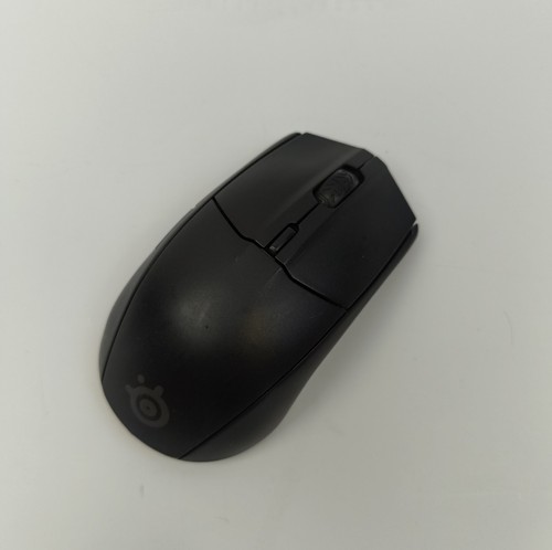 Steelseries rival with - rival, 3