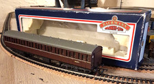 Bachmann BR Maroon 57' Mk1