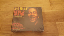 BOB MARLEY Lively Up Yourself