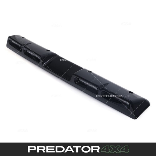 Led pod roof mount - mount, light