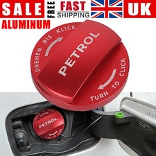 Gas Fuel Tank Filler Cap For