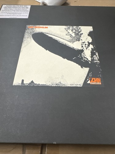 Led zeppelin - led,