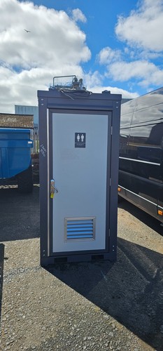 New unused portable single - unused,