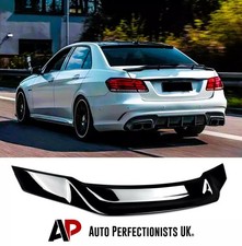 Mercedes E Class W212 Gloss