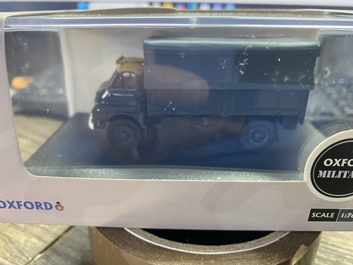 Oxford diecast bedford - oxford,