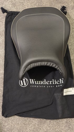 Wunderlich aktivkomfort rider - aktivkomfort,