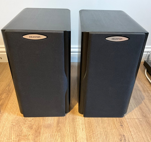 Celestion speakers pair - celestion,