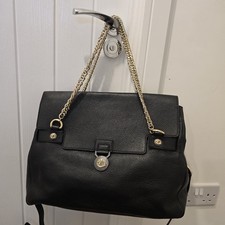 Versace Collection black