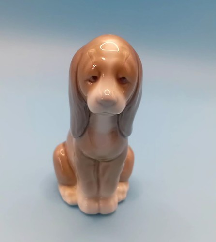 Vintage 974 lladro - 974, good