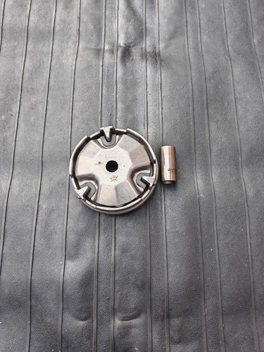 Yamaha jog cs50 variator - jog, r
