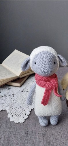 Homemade cute toy petit - homemade,