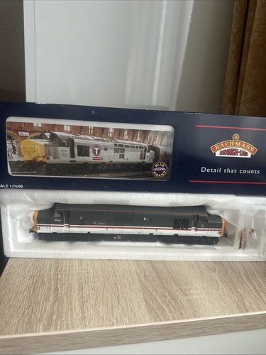 Bachmann 32 378 intercity - 'oo',
