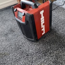 Hilti Radio Charger RC 4/36