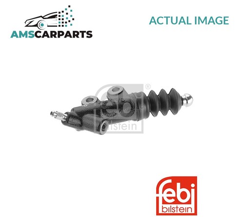 Clutch slave cylinder - clutch,