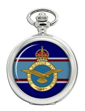Royal air force king crown - king's,