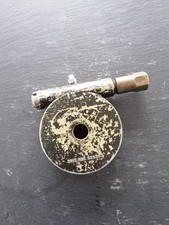 VELOCETTE SPEEDO DRIVE