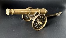 Vintage BRASS Miniature