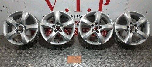 Set genuine skoda fabia - 4,
