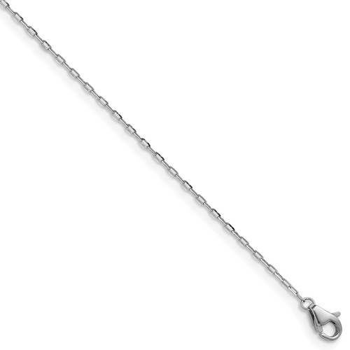 Herco platinum 1mm elongated - herco,
