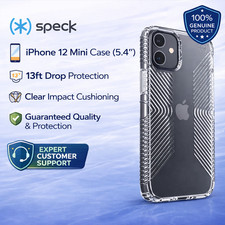 Speck (iPhone 12 Mini 5.4")