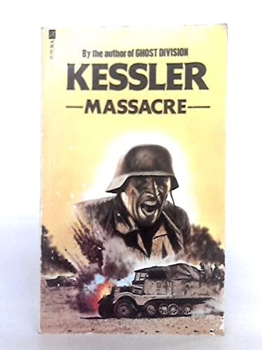 Massacre kessler leo - massacre,