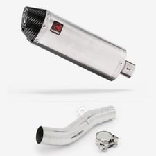 Lextek Slip-on Stainless Steel