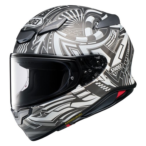Shoei nxr2 beaut tc6 - shoei,