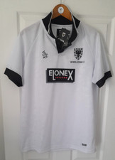 AFC WIMBLEDON FC COPA RETRO