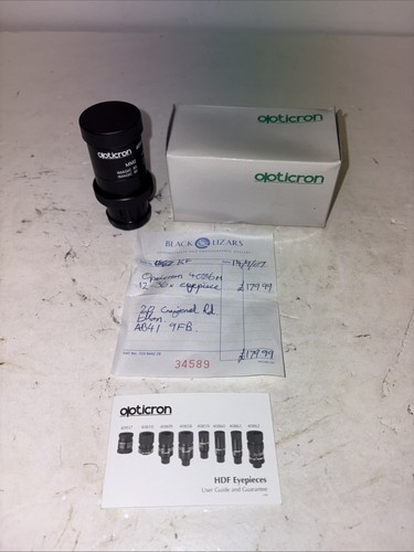 Vintage opticron 40903m - 40903m, v2