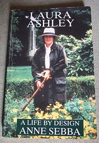 Laura ashley life - laura,