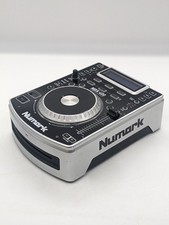Damaged numark ndx 400 - damaged,