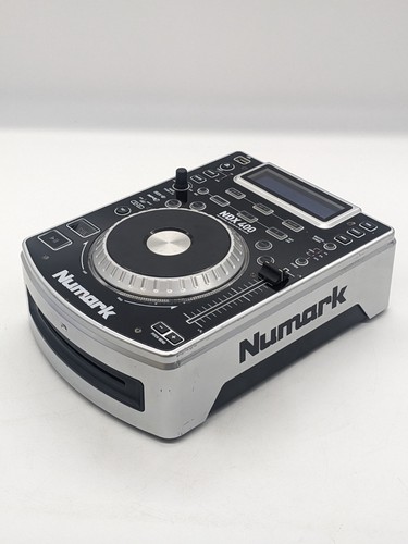 Damaged numark ndx 400 - numark, cd/usb