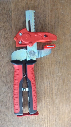 Rubi fast fix pliers for - rubi,