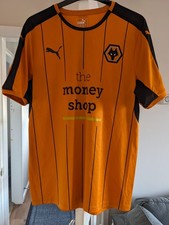 Wolverhampton Wanderers