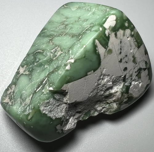 Lucin variscite rough - g,