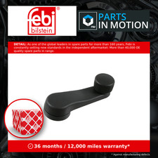 Window winder fits - winder, vw