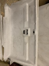 land rover Defender Cab headlining