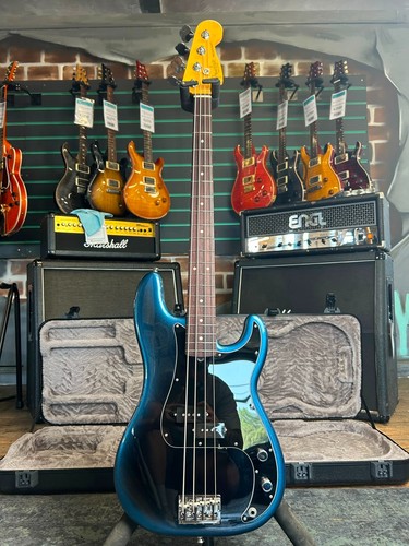 Fender american professional - american,