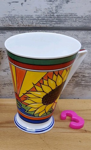Wren fine bone china mug - bone, art