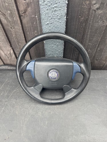 Mercedes slk r170 steering - slk,