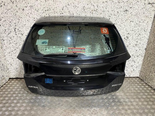 Vauxhall astra k mk7 - vauxhall,