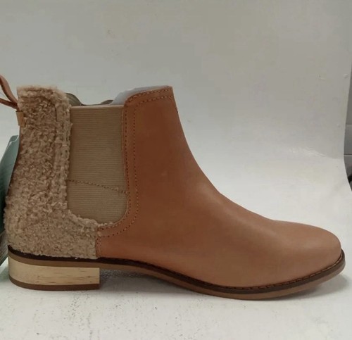 Toms ella faux shearling - toms,